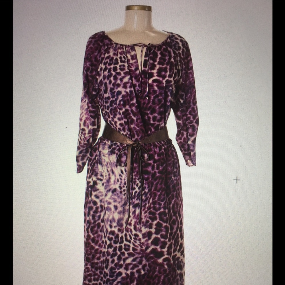 Anne Klein dress